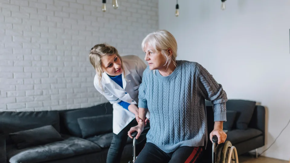 Transition Care