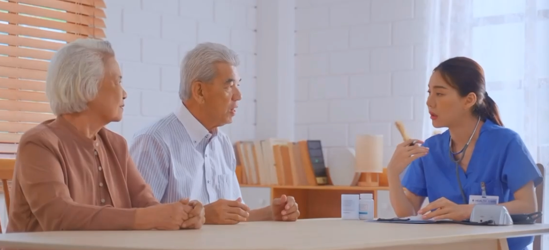 Truyền thống văn hóa Việt Nam được tôn trọng trong dịch vụ chăm sóc