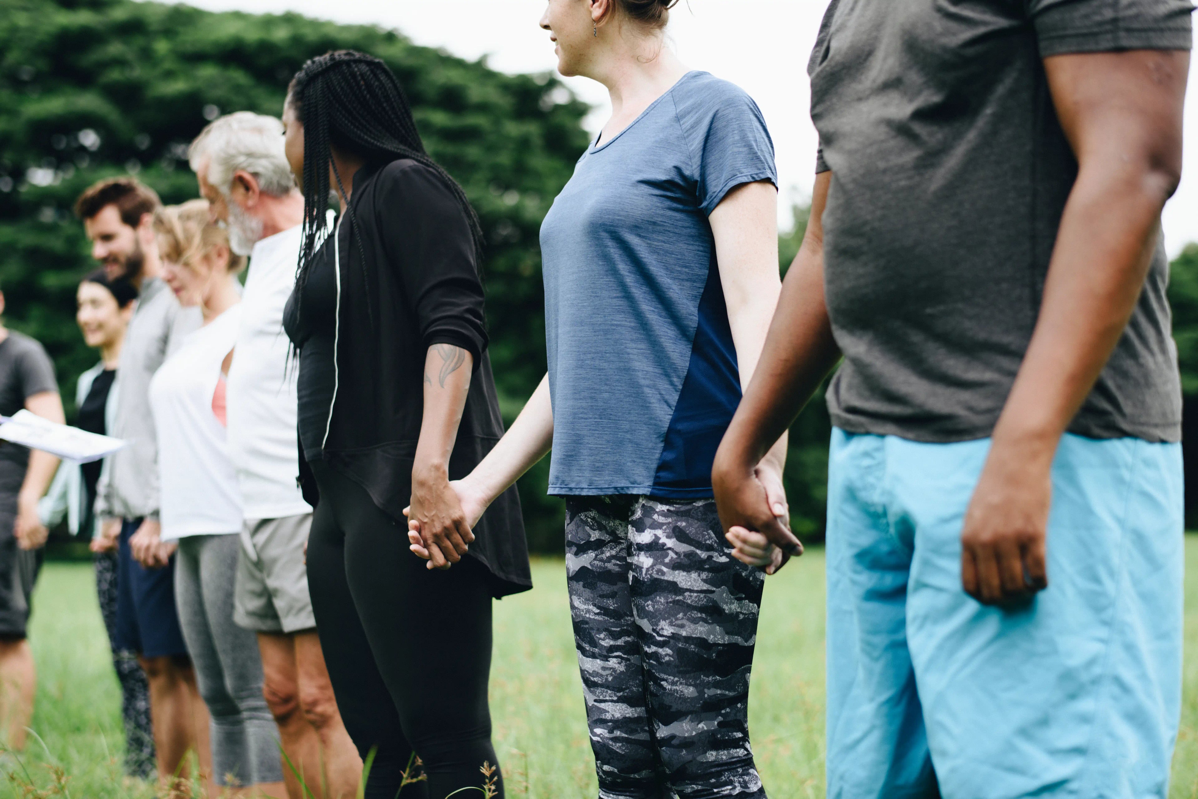 VN Care Network community events and social activities